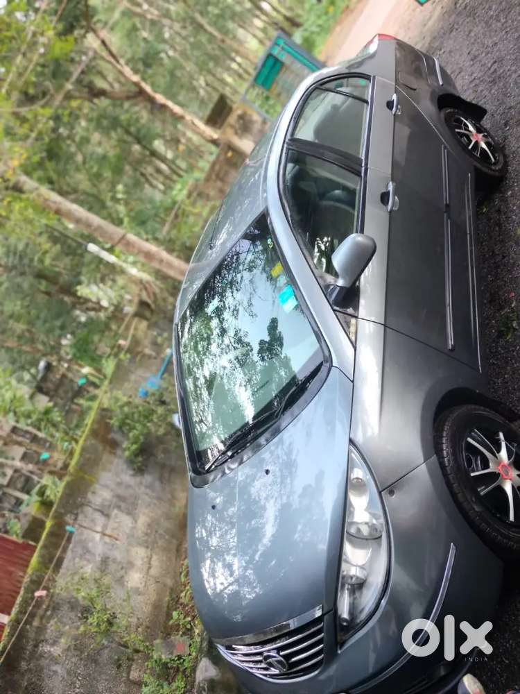 Tata Manza Petrol Well Maintained- Fixed Price