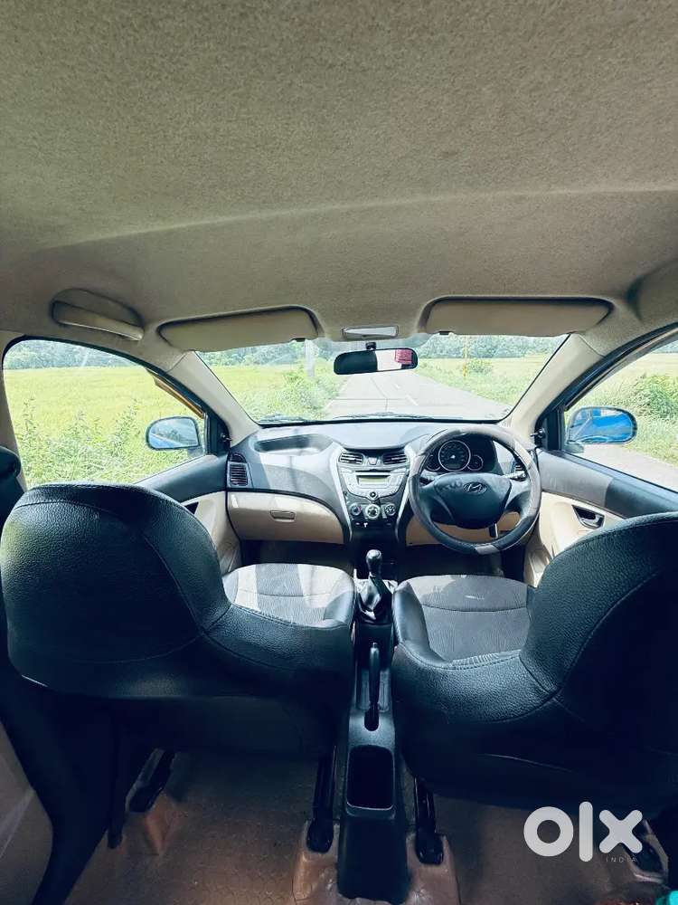 Hyundai Eon Magna Plus For Sale
