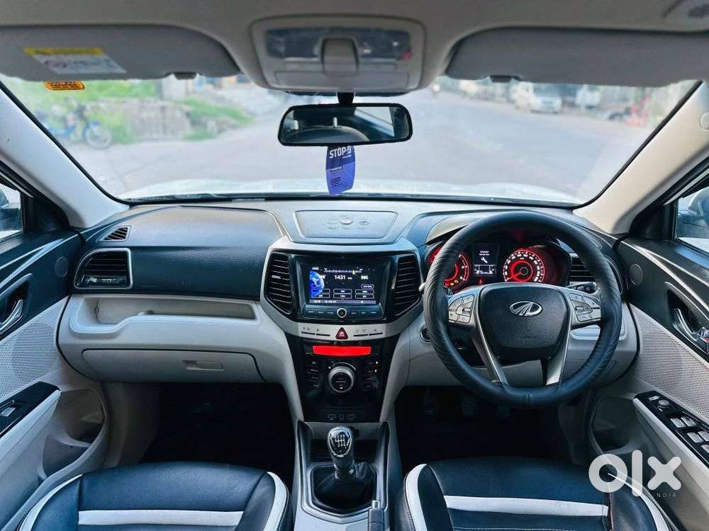 Mahindra Xuv300 W8 Diesel, 2020, Diesel