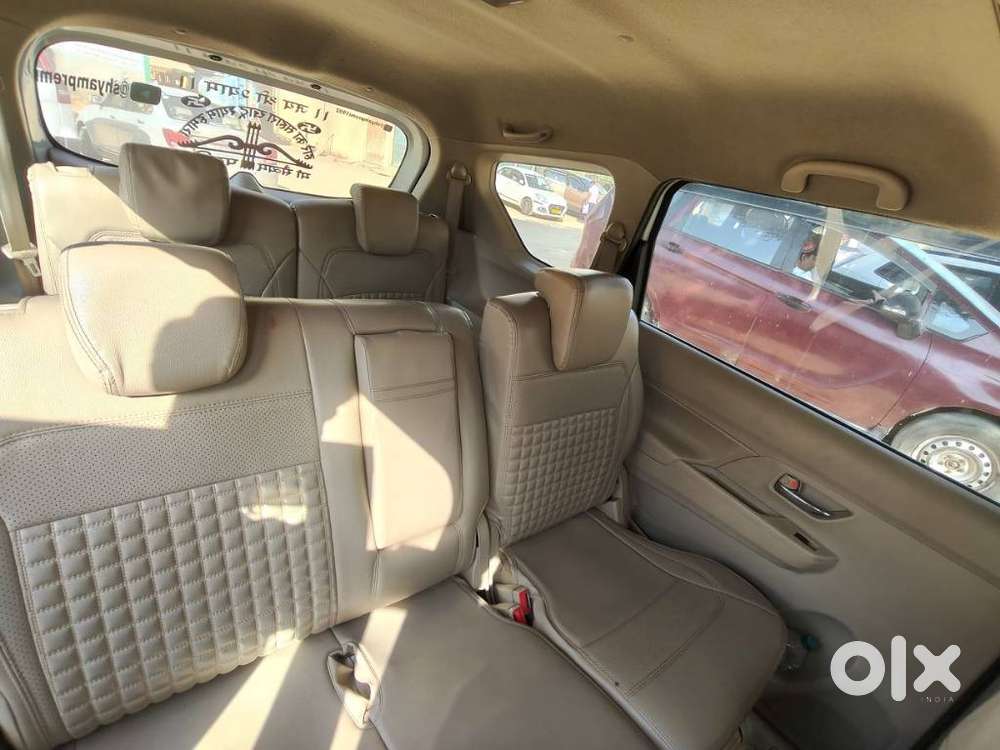 Maruti Suzuki Ertiga