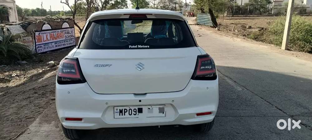 Gai Ek Dam Showroom Condition
