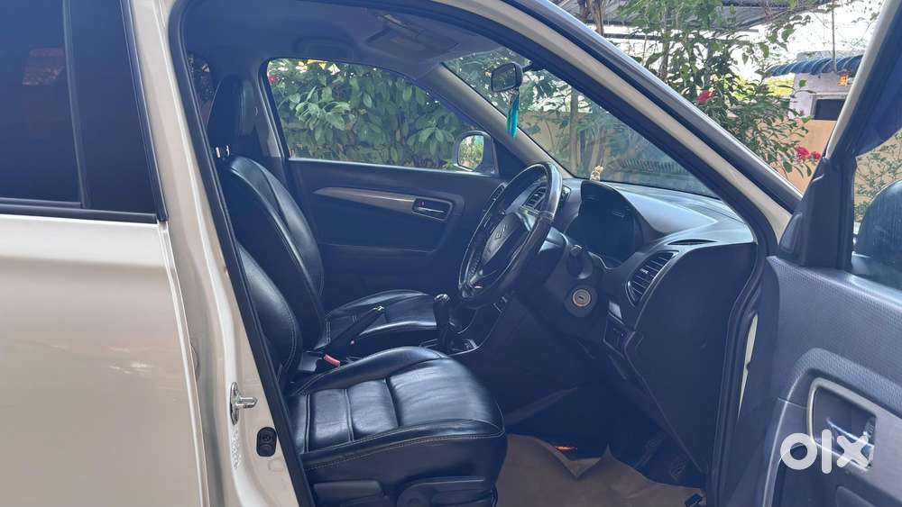 Maruti Suzuki Vitara Brezza Zdi Mt, 2020, Diesel