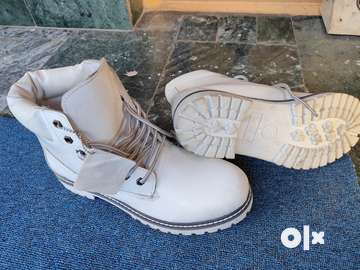 Olx store timberland shoes