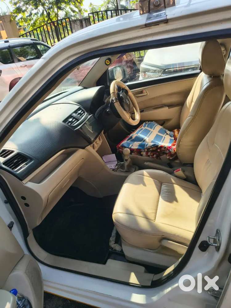 Maruti Suzuki Dzire 2021 Petrol 200000 Km Driven