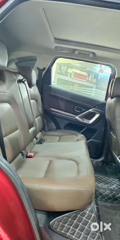 Tata Harrier Xza Plus Dual Tone, 2022, Diesel