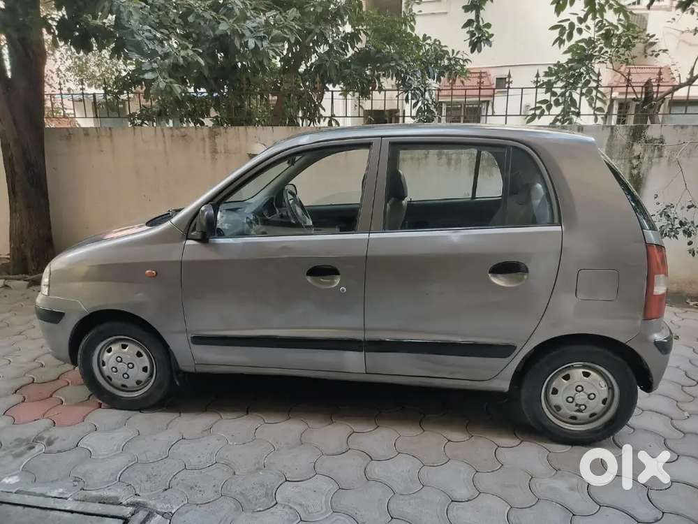 Hyundai Santro Xing 2004