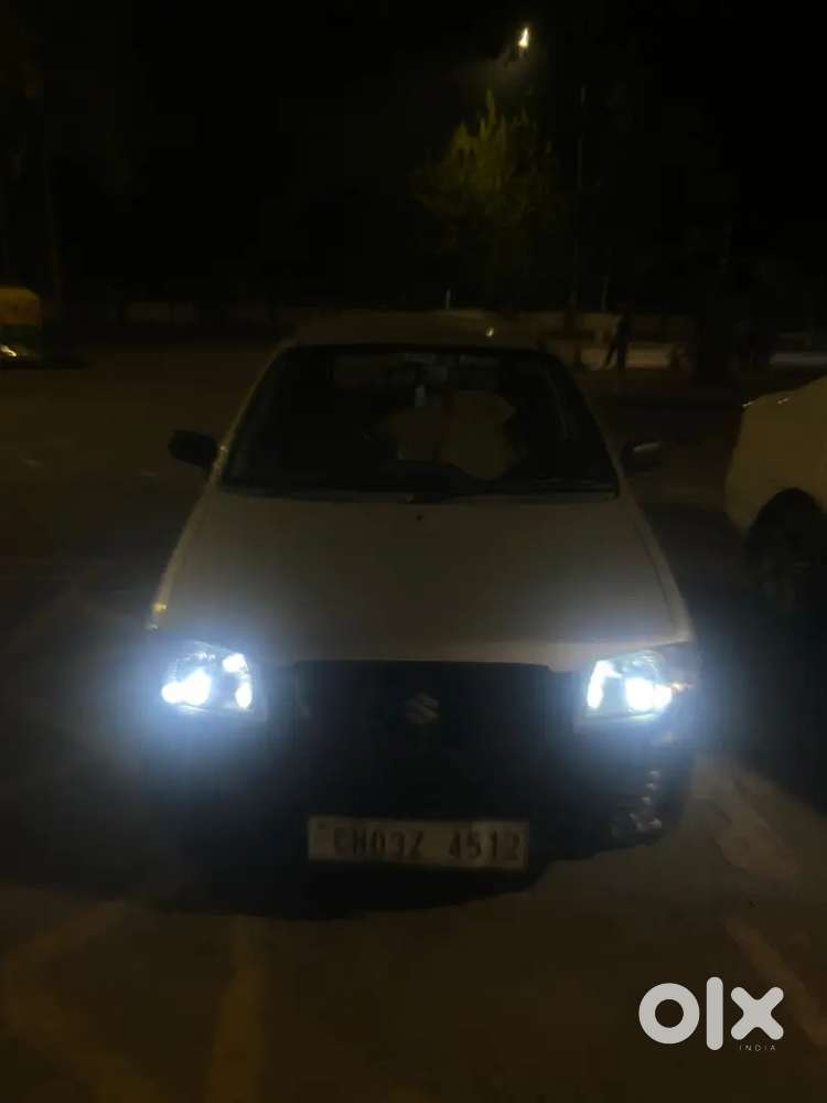 Maruti Suzuki 800 2007 Petrol 85000 Km Driven