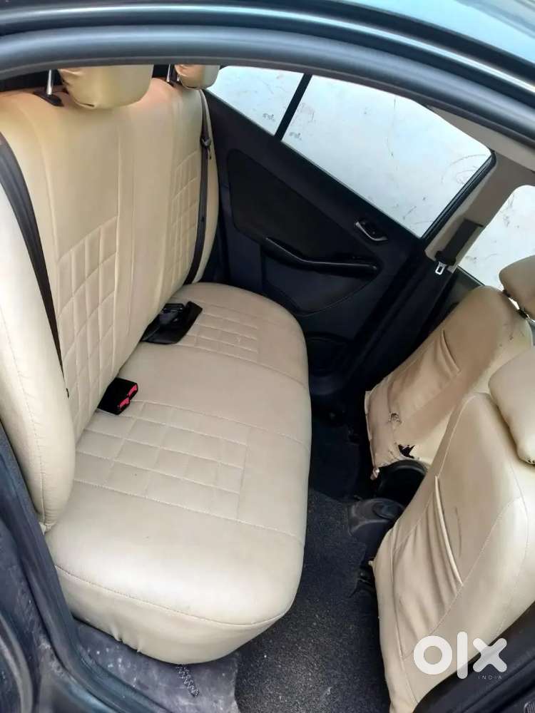 Tata Zest 1.2 Revotron 2015 Diesel