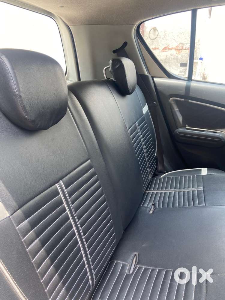 Maruti Suzuki Ritz Vdi 2011