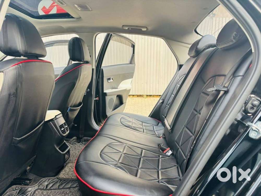 Hyundai Verna 1.5 Sx Vtvt, 2024, Petrol