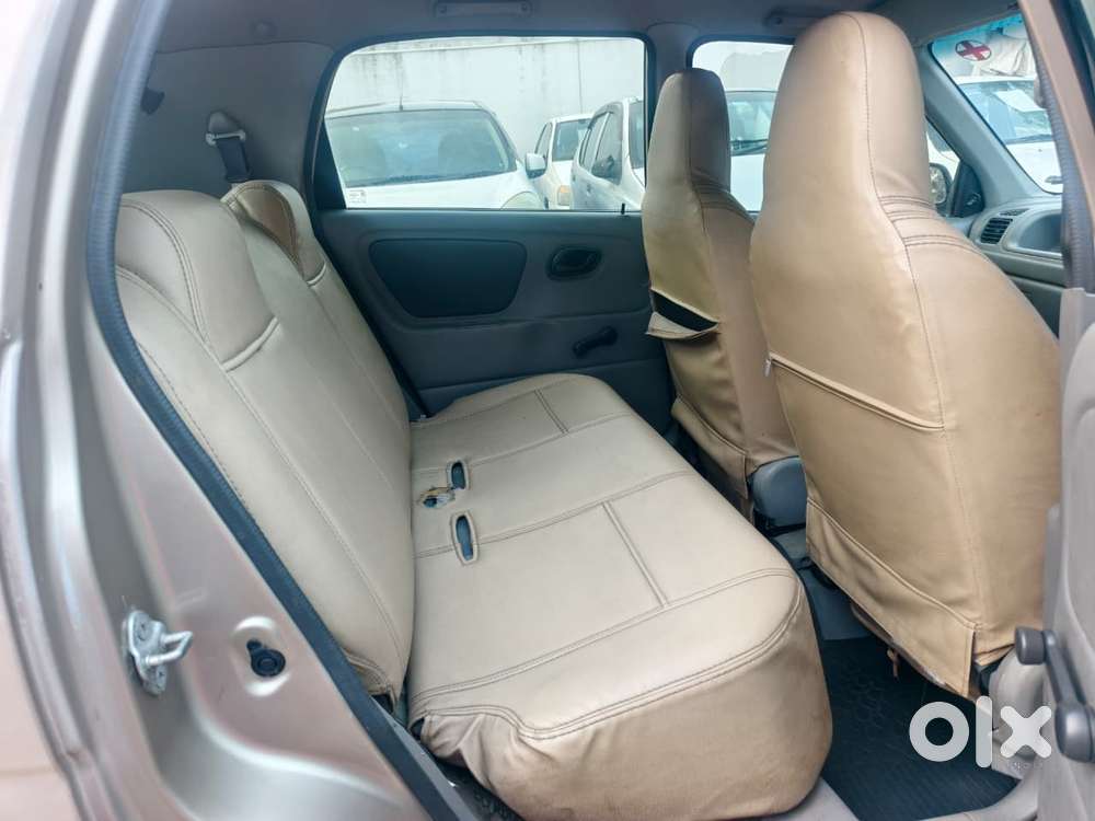 Maruti Suzuki Alto K10 1.0 Vxi, 2012, Petrol