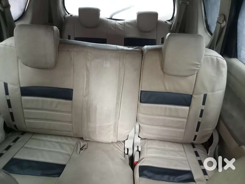 Maruti Suzuki Ertiga 2012 Diesel Manual