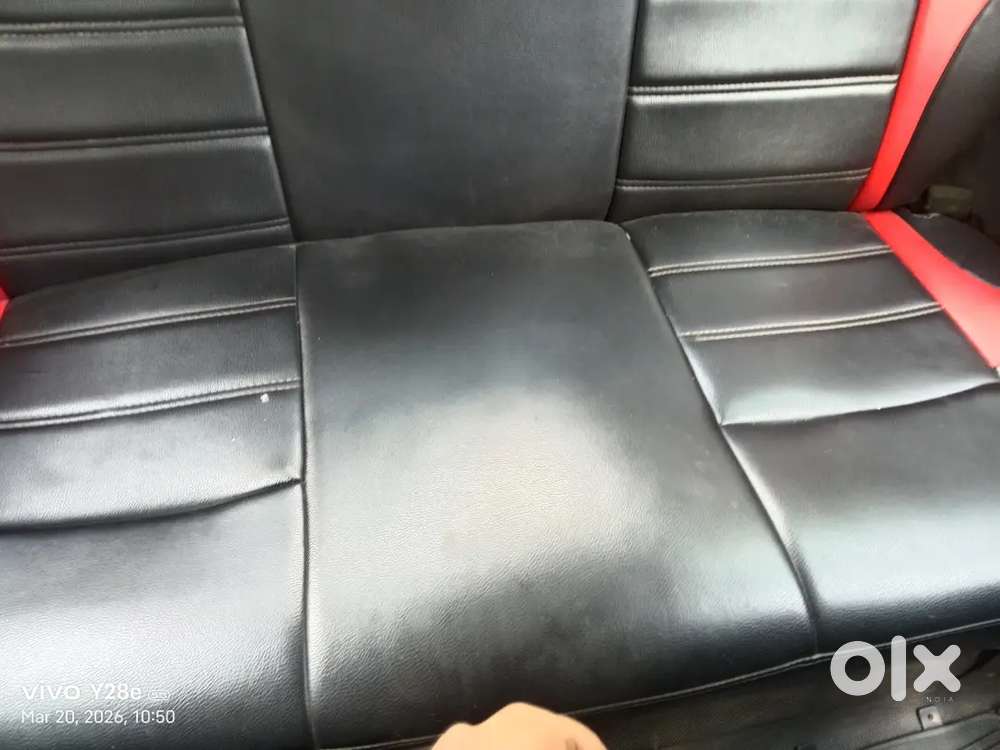 Tata Indica Vista 2012 Diesel 200466 Km Driven