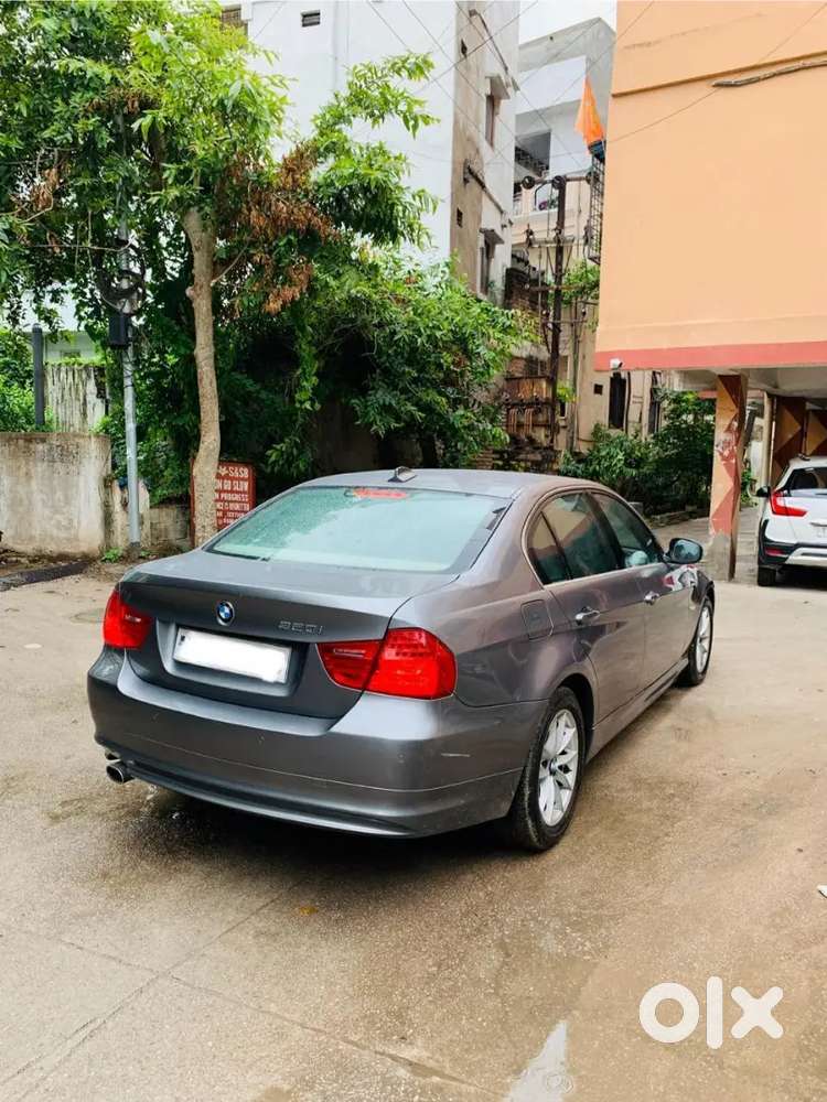 Bmw 320i 2010