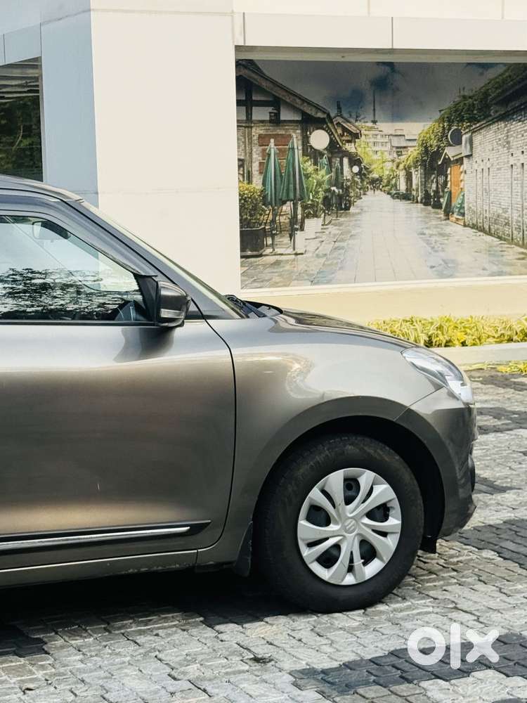 Maruti Suzuki Swift Vxi Optional, 2018, Petrol