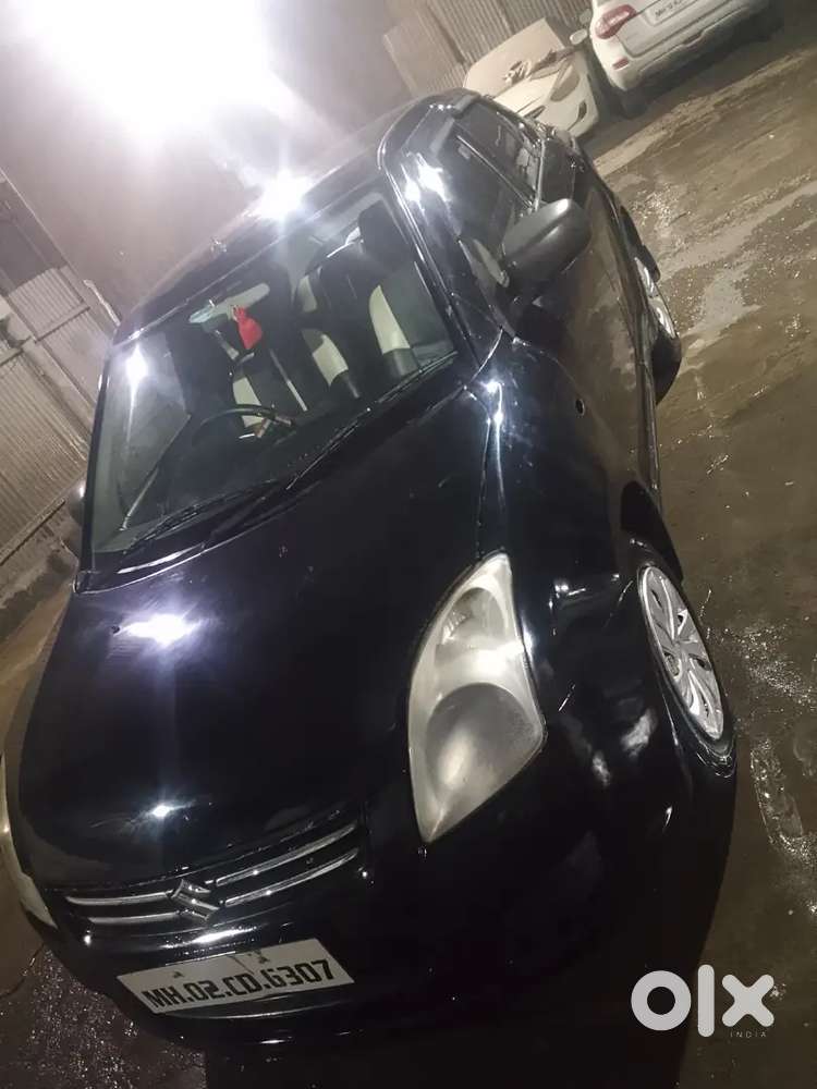 Maruti Suzuki Dzire November 2011