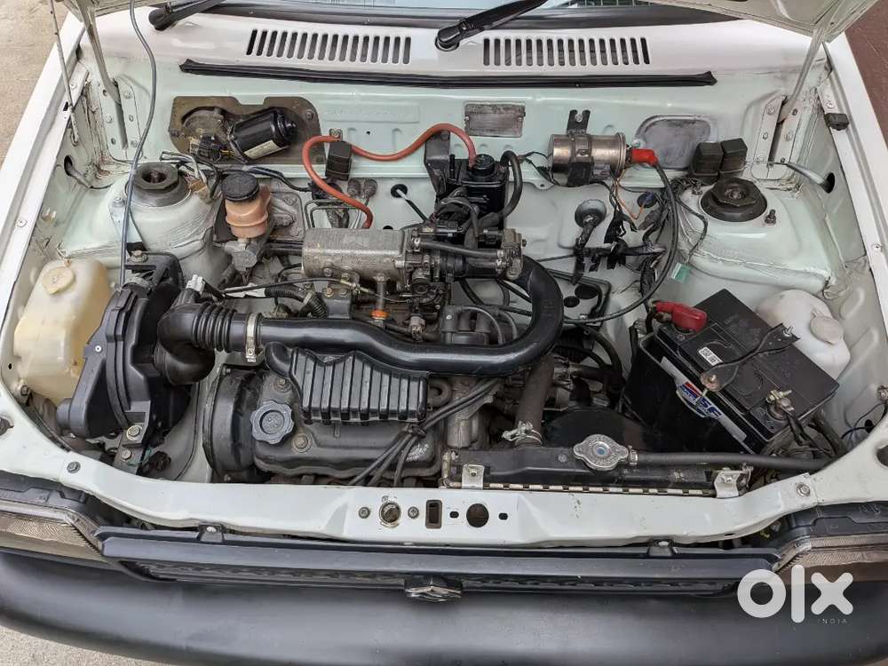 Maruti 800