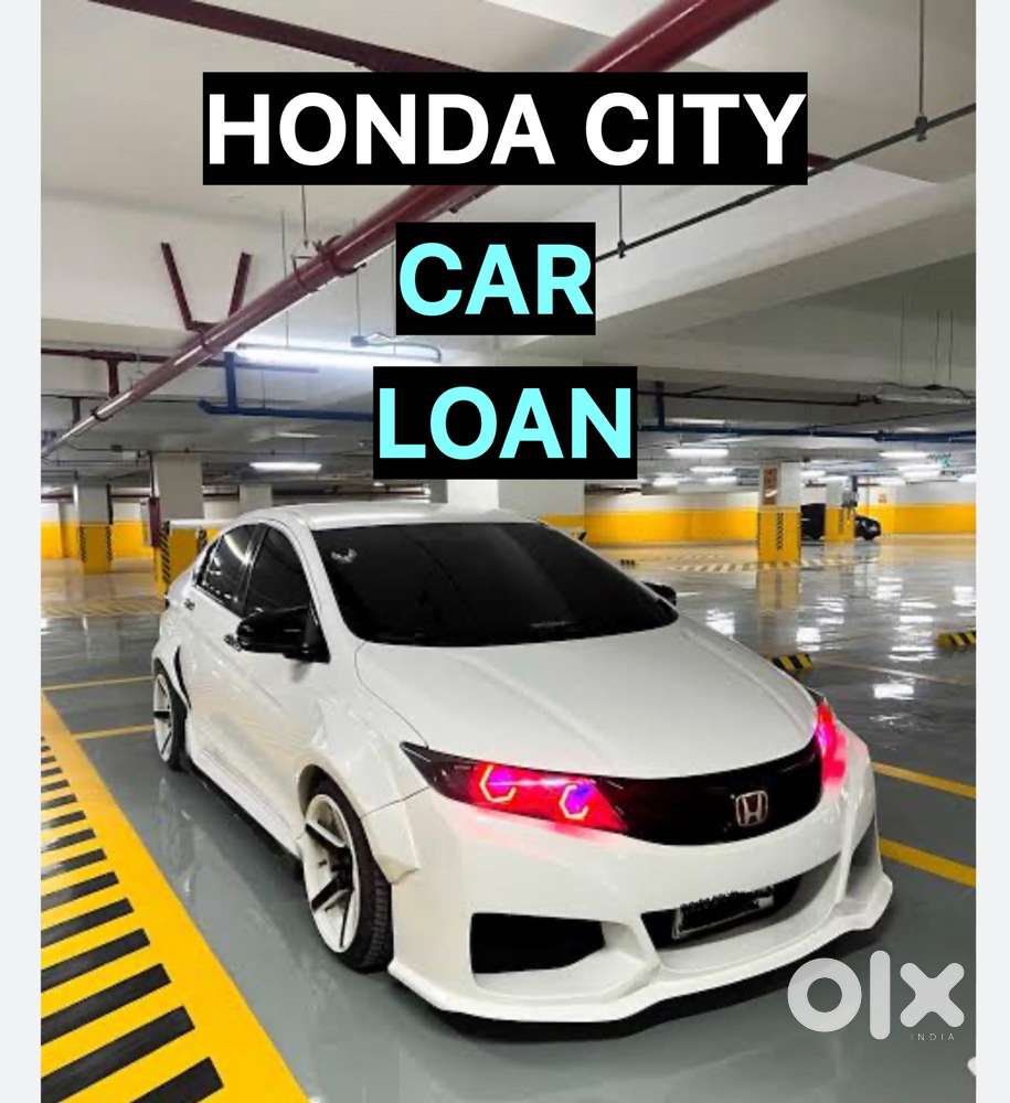 Honda City I-dtec Sv, 2016, Diesel