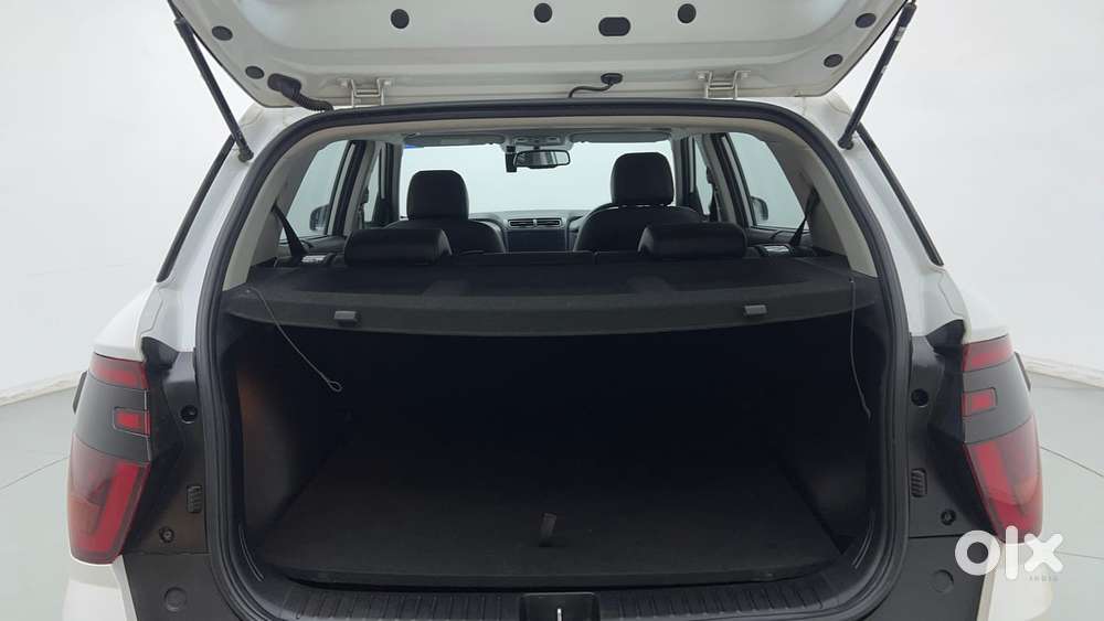 Hyundai Creta Sx 1.5 Petrol Adventure Edition, 2023, Petrol