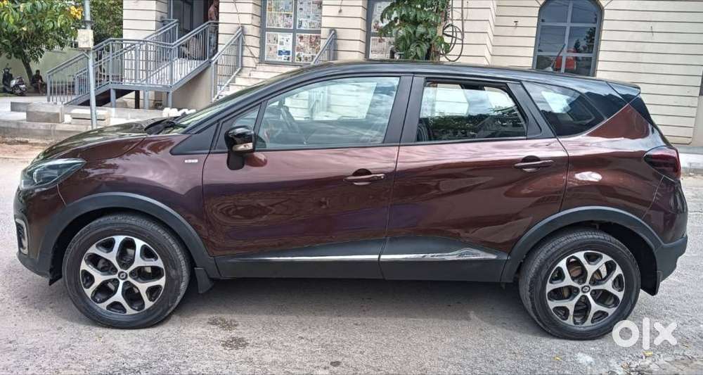 Renault Captur 1.5 Diesel Rxt, 2018, Diesel