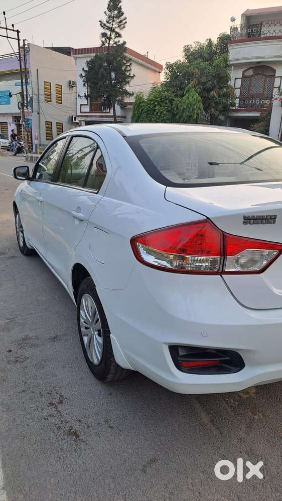 Maruti Suzuki Ciaz Vdi(o) Shvs, 2016, Diesel