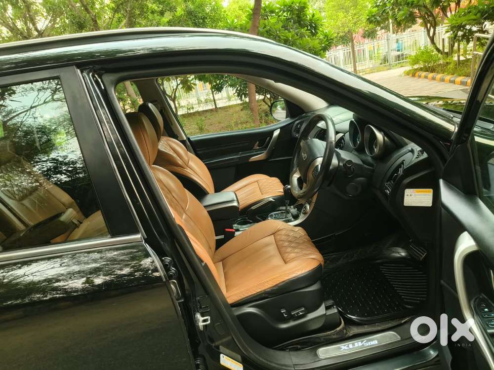 Mahindra Xuv500 W11 At, 2020, Diesel