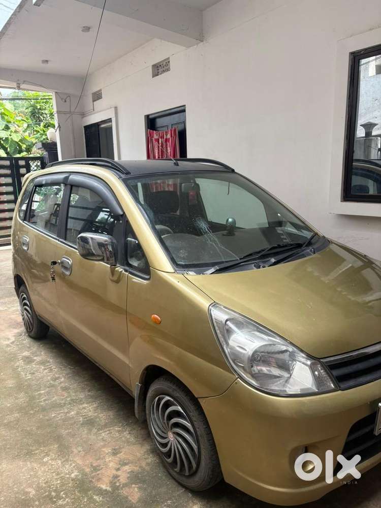 Maruti Suzuki Estilo Cng & Hybrid Car For Sale