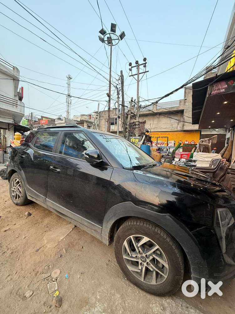 Mahindra Xuv 3xo 2024 Diesel