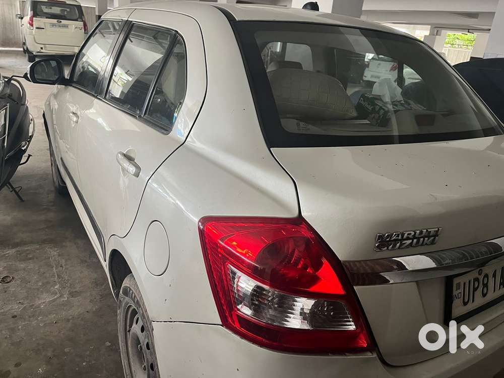 Maruti Suzuki Dzire 2014 Petrol Good Condition