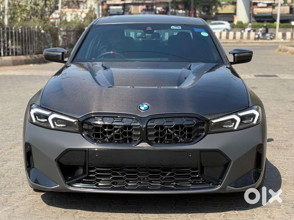 Bmw M340i Xdrive, 2025, Petrol