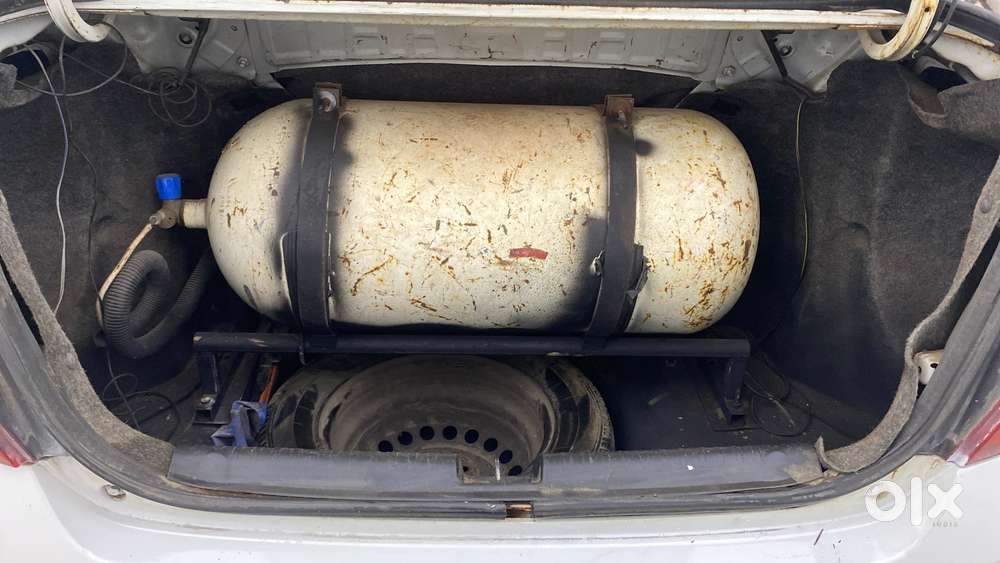 Honda Amaze 2013-2016 S I-vtech, 2016, Cng & Hybrids