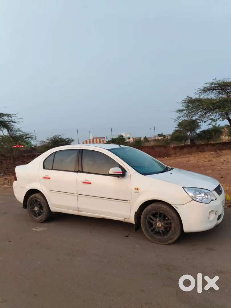Ford Fiesta 2011 Diesel 170000 Km Driven