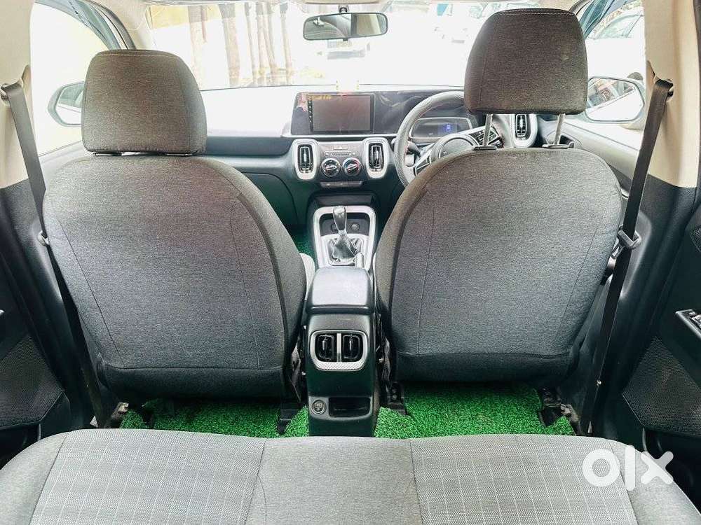 Kia Sonet 1.5 Hte Diesel, 2021, Diesel