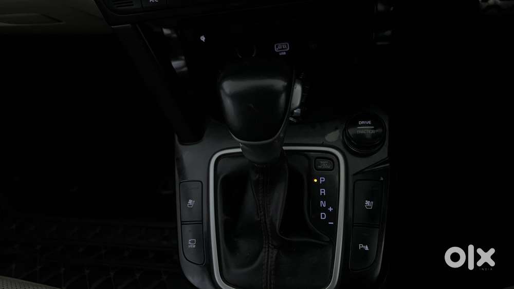 Kia Seltos 1.5 Gtx+ Diesel At, 2020, Diesel