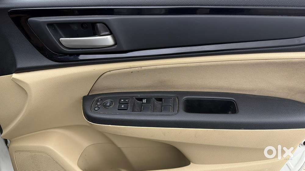 Honda Amaze S Petrol, 2021, Petrol