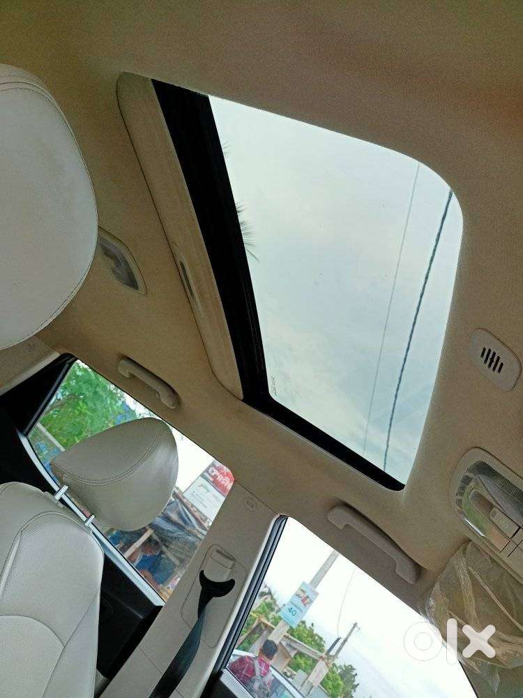 Mahindra Xuv300 W8 Option Diesel, 2020, Diesel