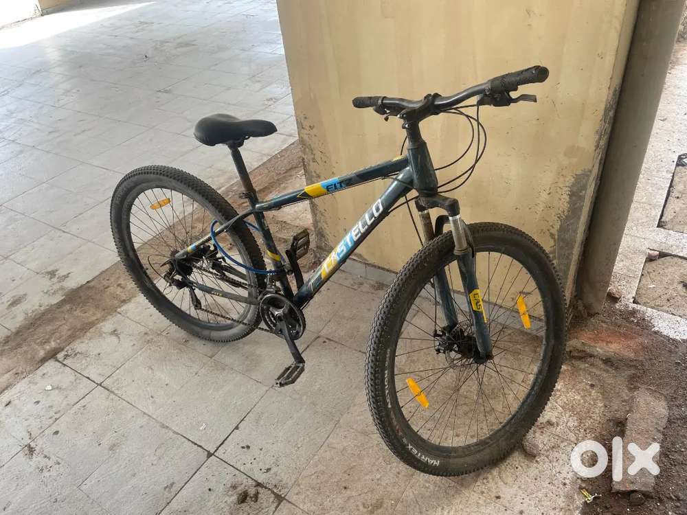 Castello MT Bike 29inch 21 speed, selling on urgent basis