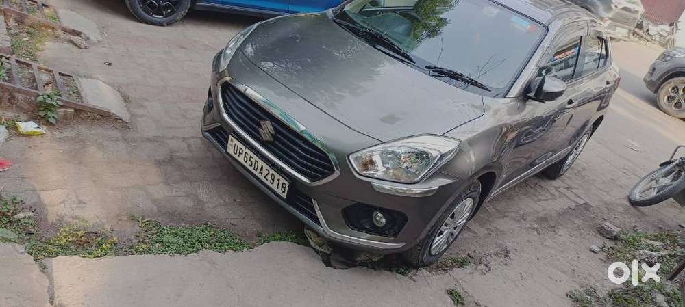 Maruti Suzuki Dzire 2017-2020 Vdi, 2018, Diesel