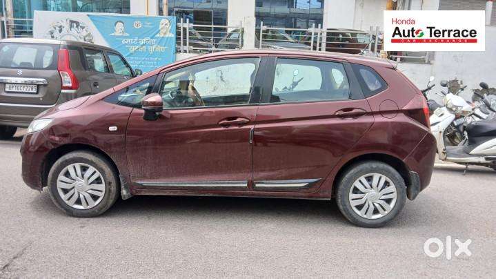 Honda Jazz 1.2 Sv I Vtec, 2018, Petrol