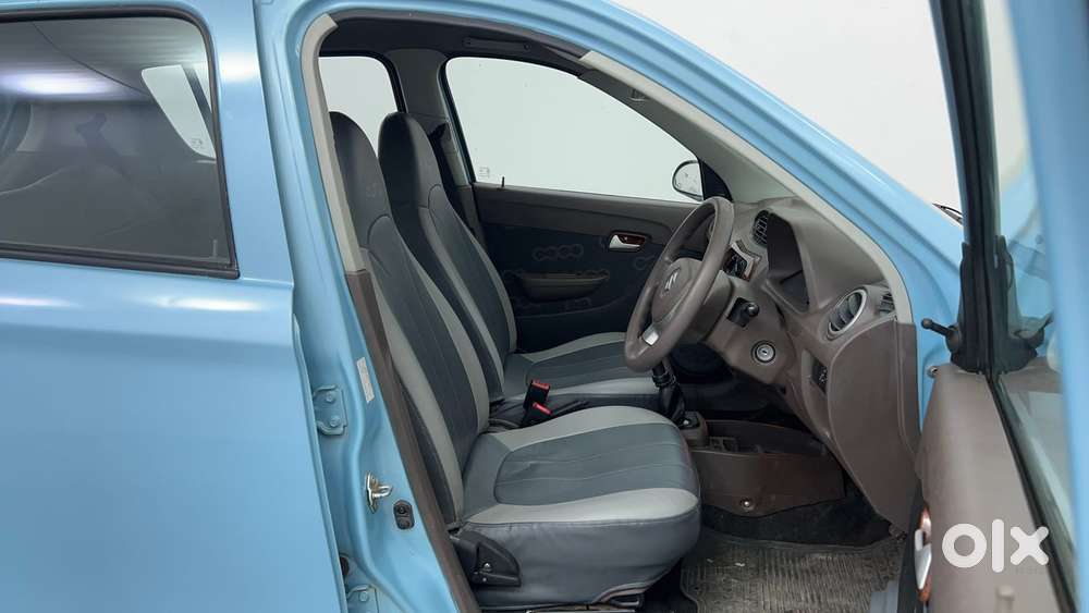 Maruti Suzuki Alto 800 Lxi, 2015, Petrol