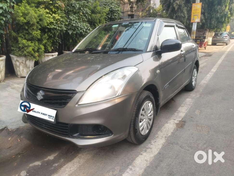 Maruti Suzuki Swift Dzire Ldi Bsiv, 2016, Diesel