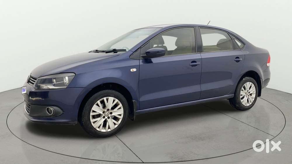 Volkswagen Vento 2013-2015 1.5 Tdi Highline, 2015, Diesel
