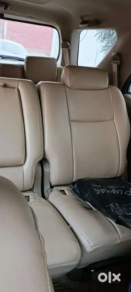 Toyota Fortuner 2010 Diesel