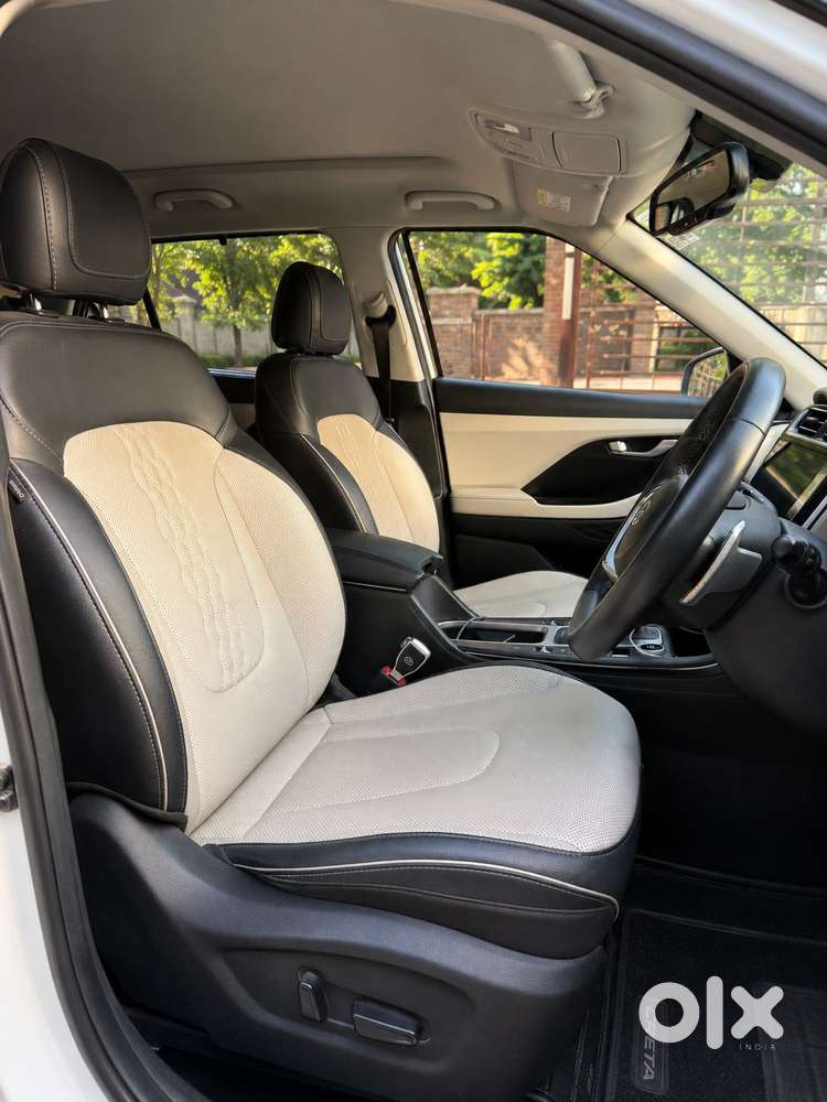 Hyundai Creta 1.6 Sx Option Diesel, 2021, Diesel