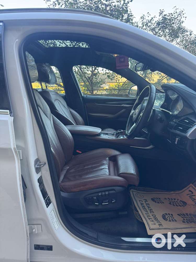 Bmw X6 Xdrive 40d M Sport, 2015, Diesel