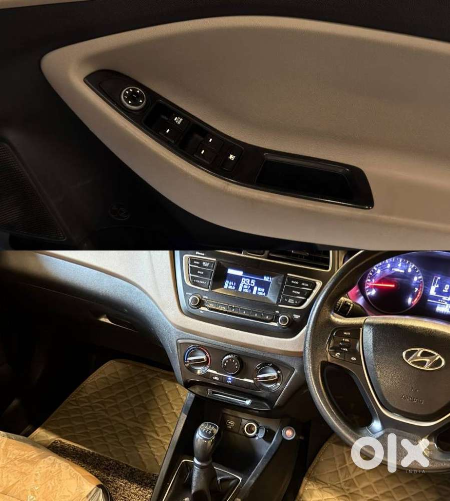 Hyundai I20 Magna Plus, 2019, Petrol