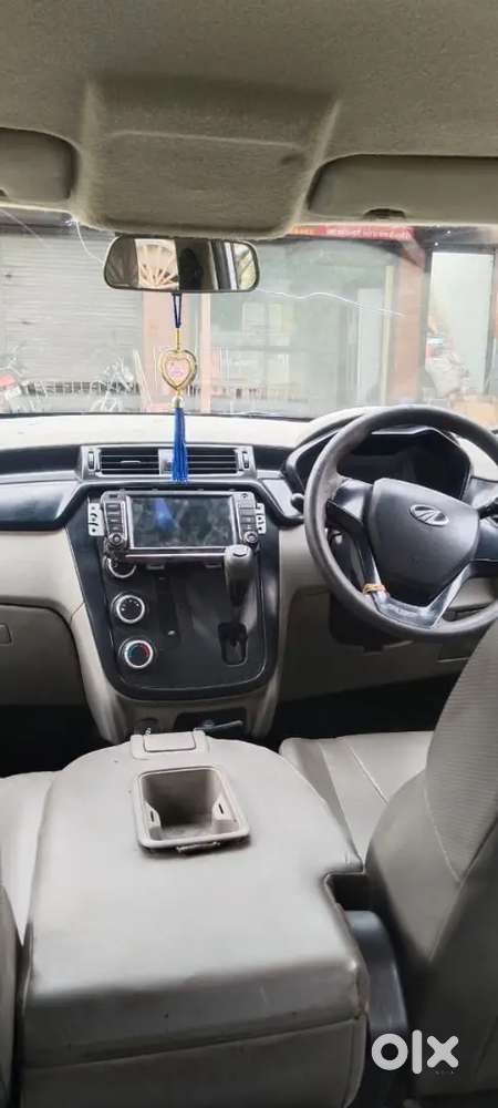 Mahindra Kuv100 Nxt 2017 Diesel 50000 Km Driven