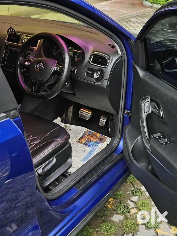 Tastefully Modified 2021 Polo 1l Tsi Well Maintained