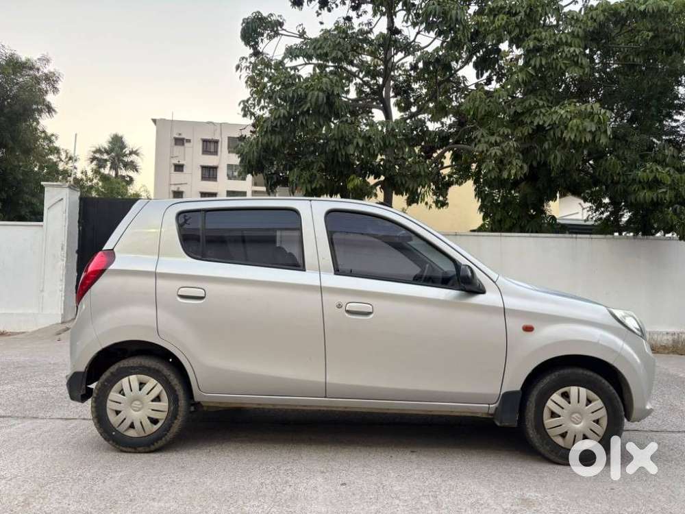 Maruti Suzuki Alto 800 Lxi, 2014, Petrol