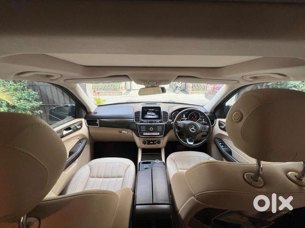 Mercedes-benz Gle Class 250d, 2018, Diesel